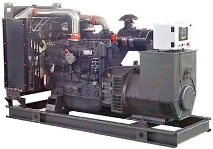 發(fā)電機(jī)組冒黑煙該怎么處理？
