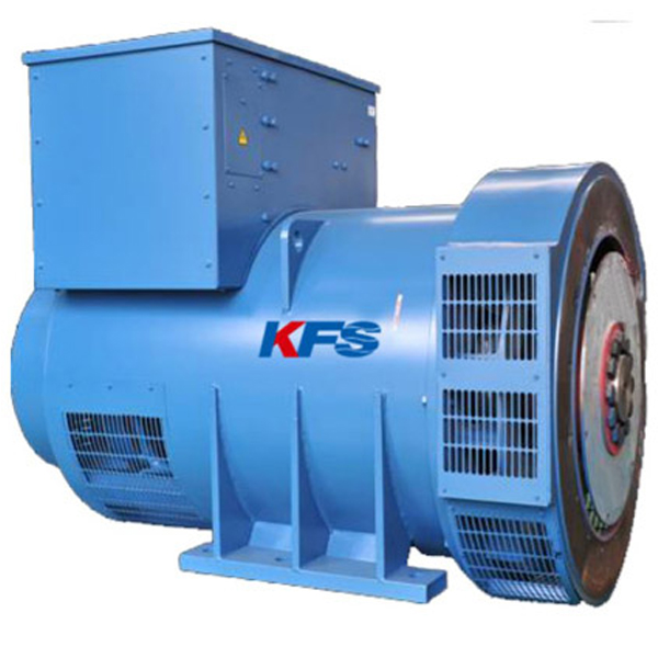 康富發(fā)電機(jī)